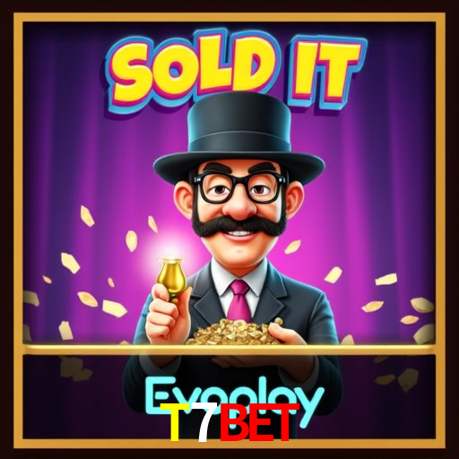 T7Bet - Brazilian Slots Casino - T7.Bet