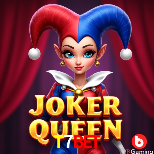 T7Bet: Jogos de Caça-Níqueis-Altas Recompensas, Roleta-Velocidade, Blackjack-Desafios Máximos