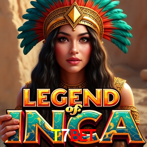 Sinta a adrenalina dos jogos de cassino com T7Bet