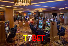 Bônus Generosos e Exclusivos no T7Bet para Você!