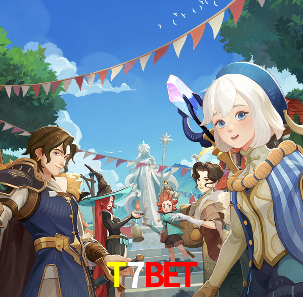 Explore as vantagens do T7Bet: serviço profissional e confiabilidade