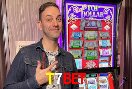 T7Bet,T7.Bet